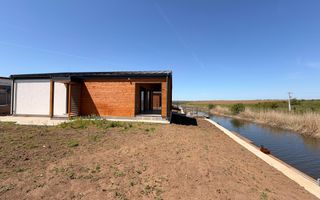 Casa individuala | 3 Camere | Ponton privat | Vedere libera la lac - Poză 3