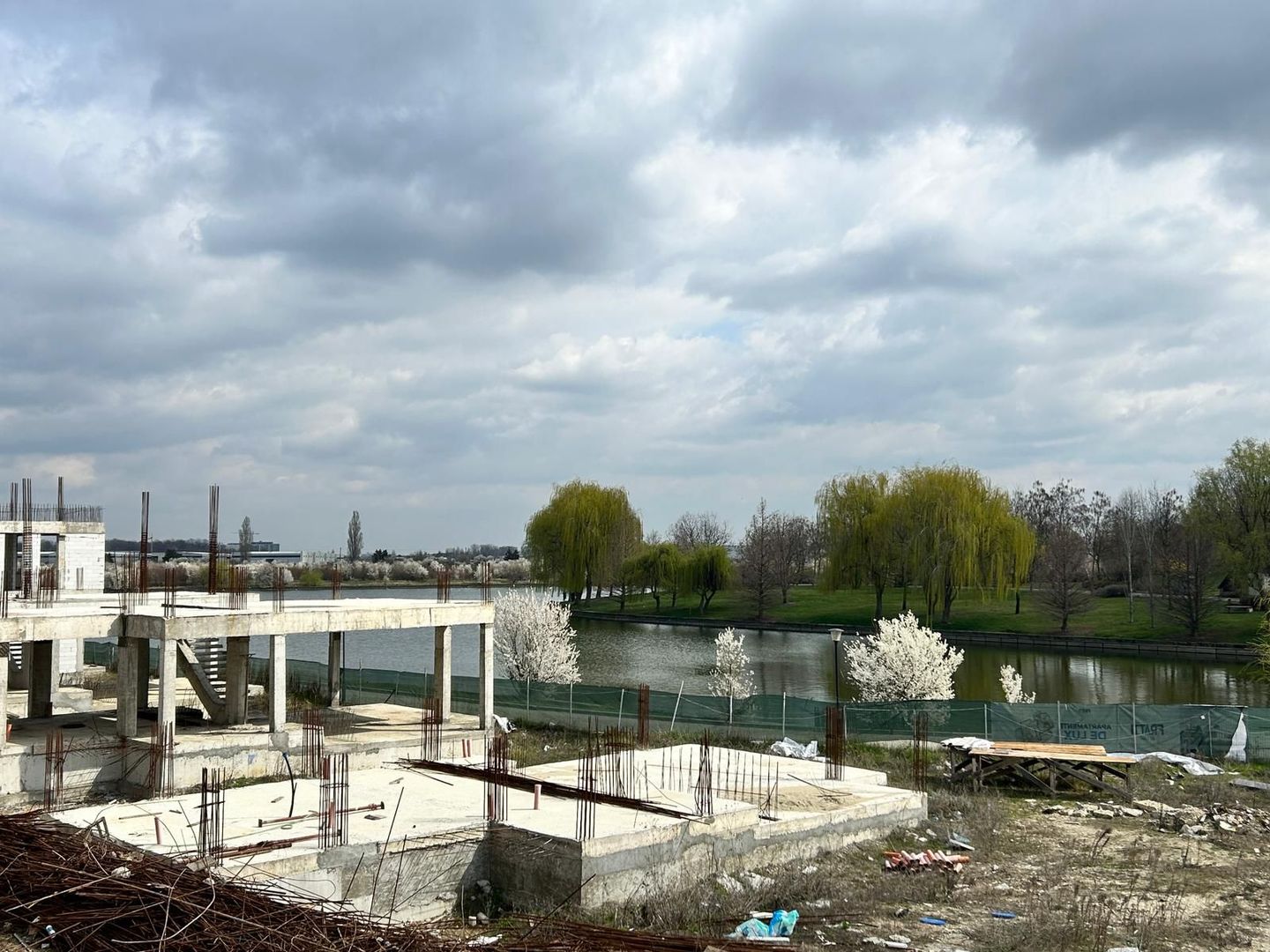 UpLake Residence - Poză 15