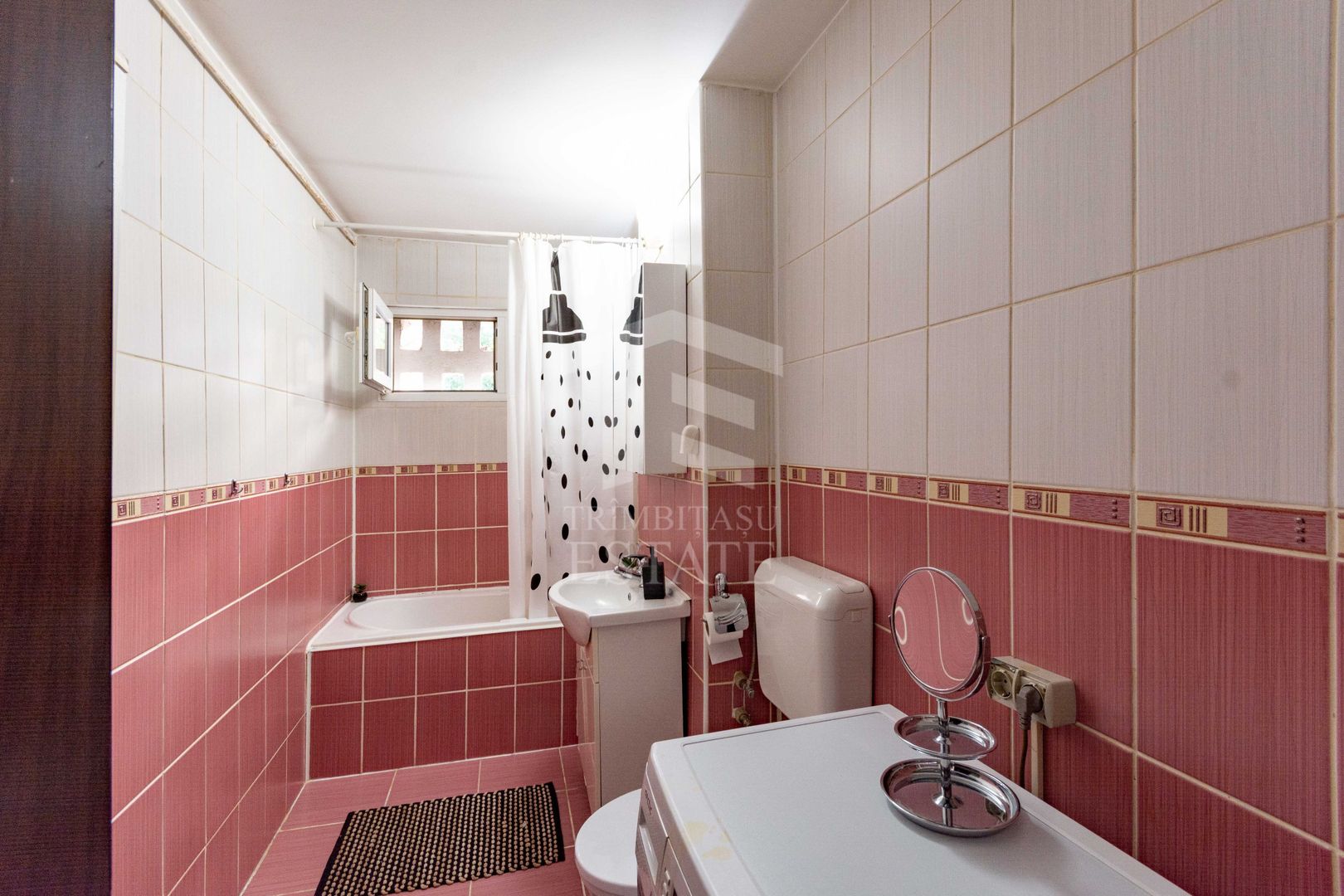Titan str. Burdujeni, Ap. 3 camere de inchiriat, la 800 m de metrou - Poză 12