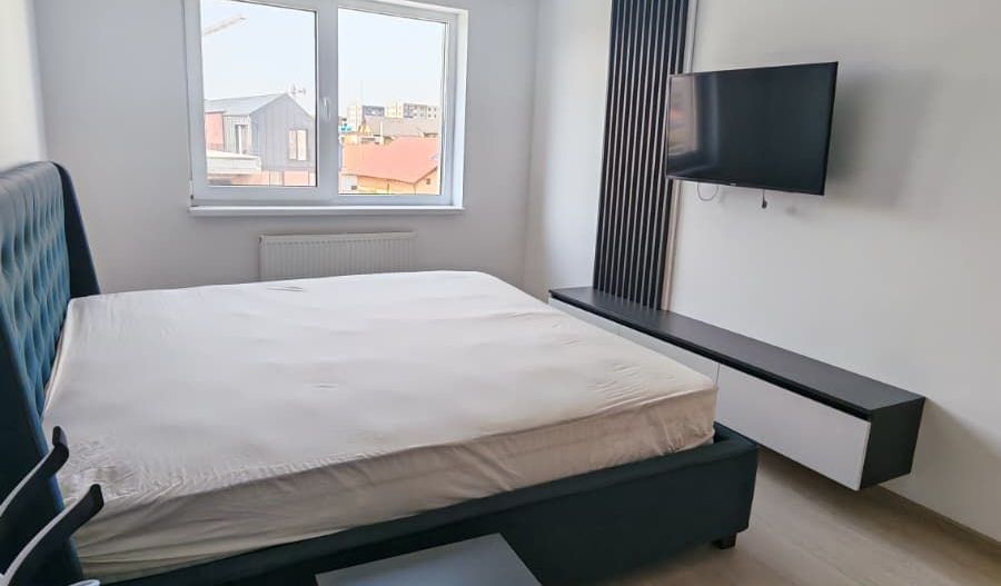 Apartament 3  camere zona Coressi - Poză 5