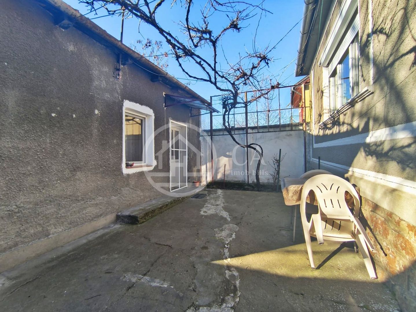 Casă de închiriat cu 3 camere în zona Cantemir, Oradea. - Poză 13