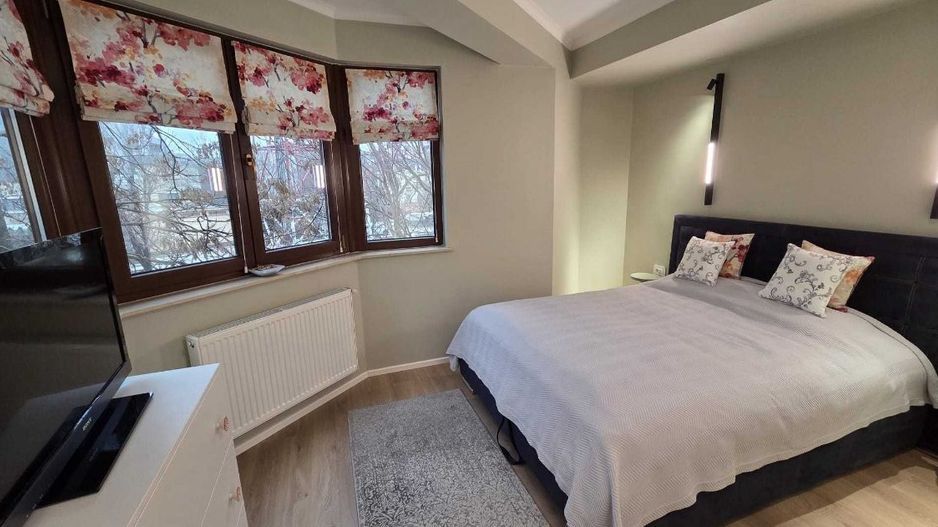 AP. 2 CAMERE HERASTRAU, LOC PARCARE, BLOC NOU, MASINA SPALAT VASE - Poză 3