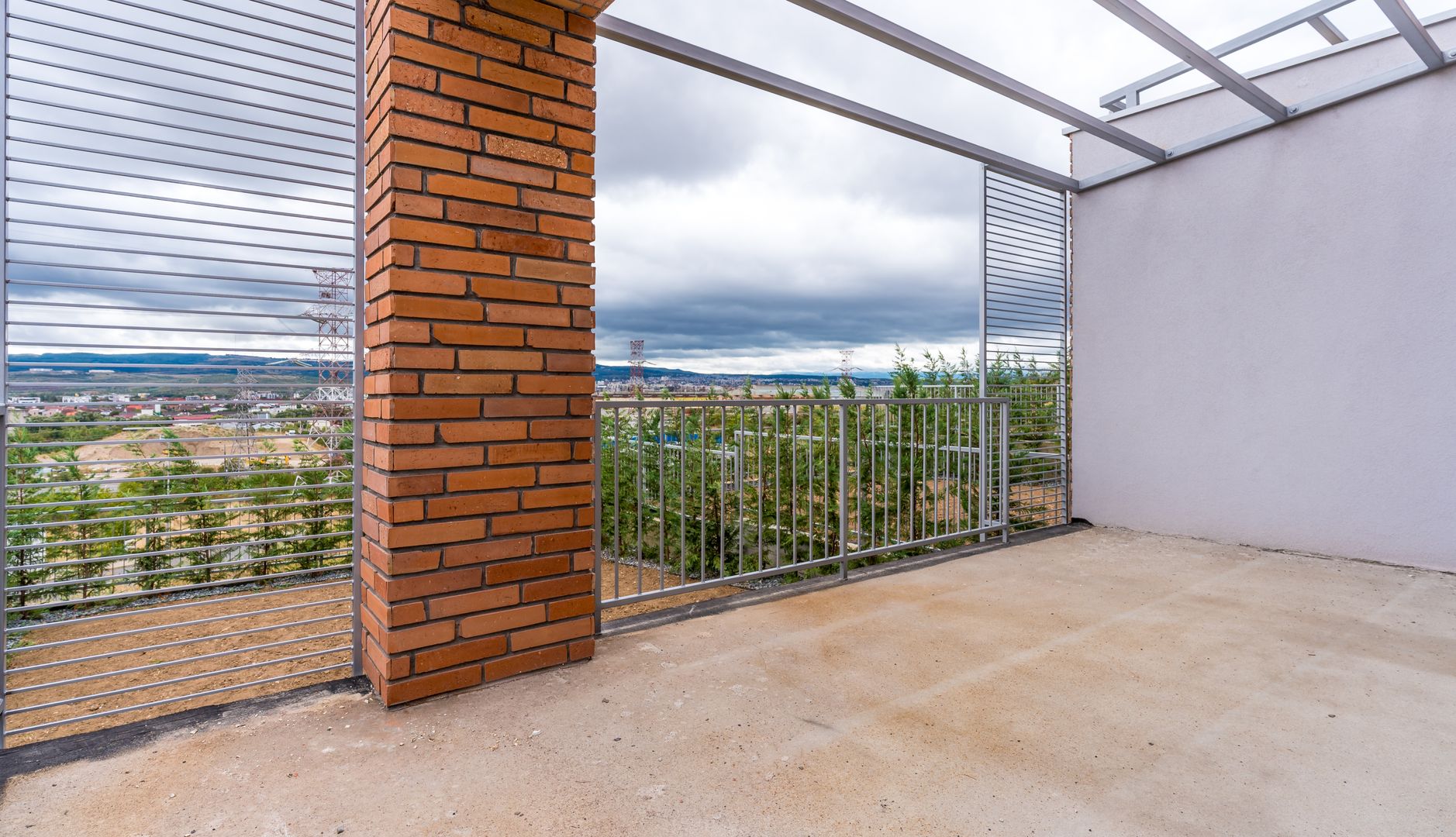 Duplex modern in Voronet, 136 mp utili, garaj si teren 325 mp - Poză 8