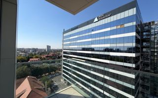 Apartament superb 3 camere I Aviatiei Tower Faza II I Vedere libera - Poză 7