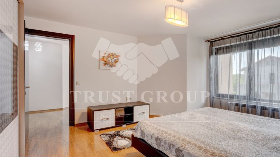 Casă individuală premium în Snagov - Poză 24