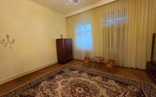 Ocazie! Casă 6 camere, stare buna, 600 mp teren, Centru, zona Tribunal - Poză 10