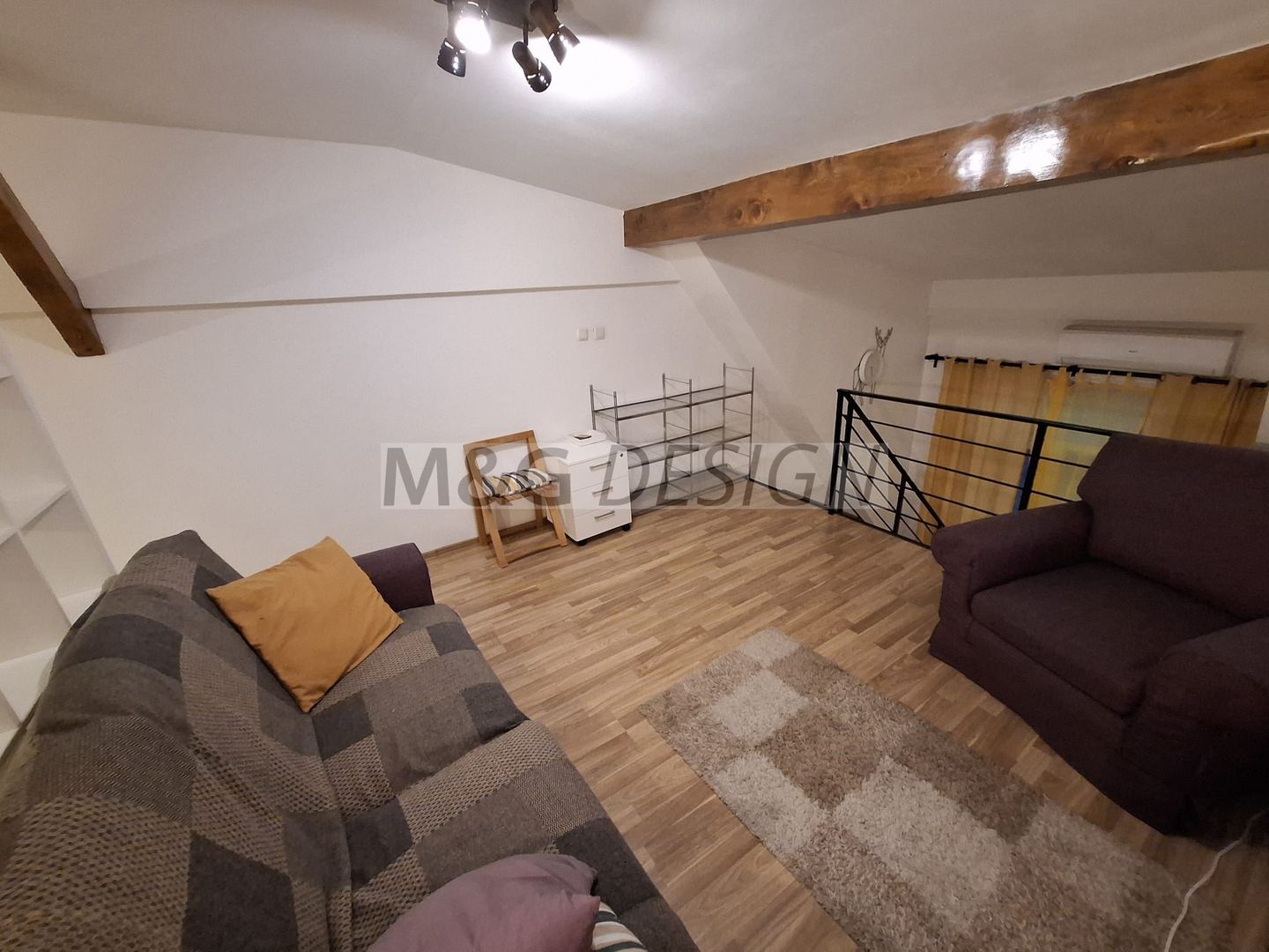 Apartament pe 2 nivele de inchiriat, petfrendly, 0 comision!!! - Poză 23