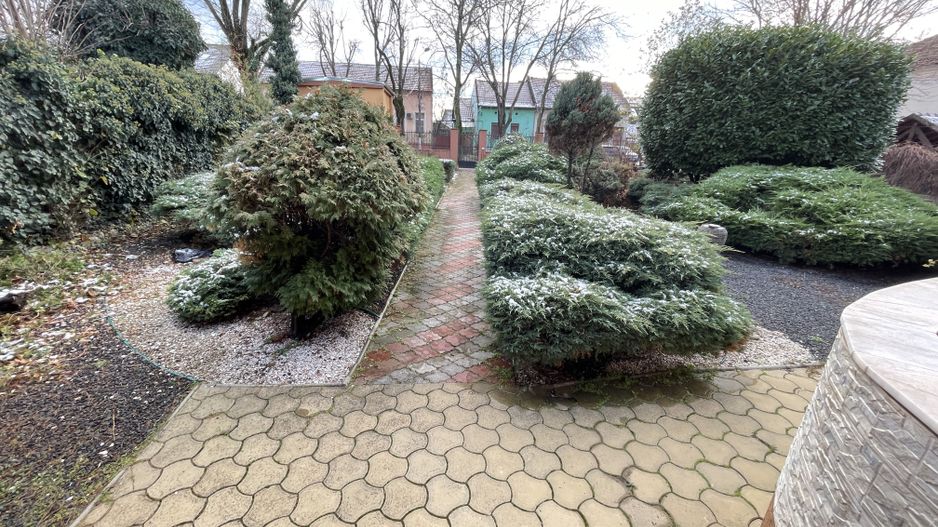 Casă individuală de vânzare în zona Blascovici-Bogdanestilor - Poză 23