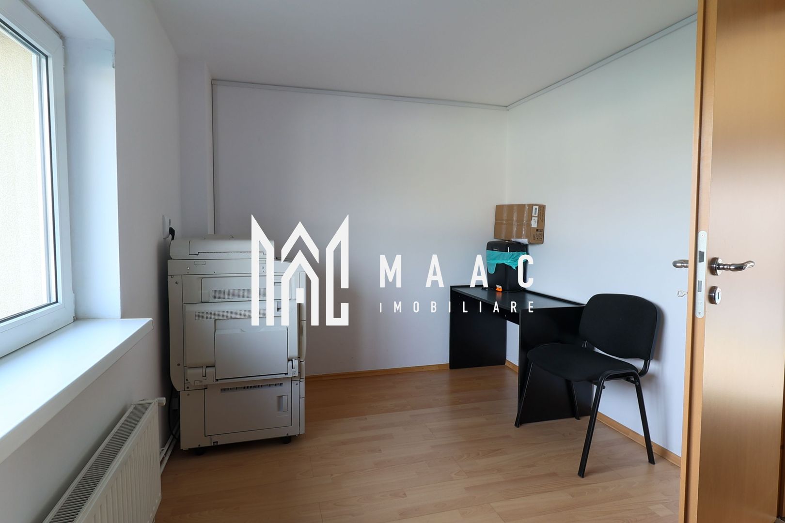 Spatiu  I 8 birouri I 2 hale I 1.140mp teren I Tiglari - Poză 10