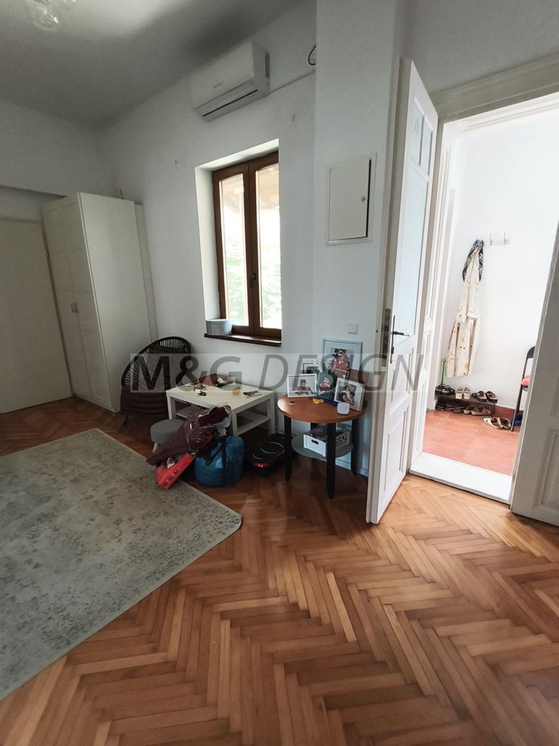 Apartament 3 camere zona Elisabetin - la casa - Poză 10