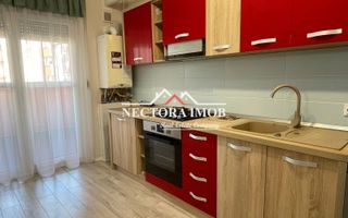 NECTORA IMOB-Apartament 2 camere, ARED Onestilor, Et.4, Parcare,Utilat - Poză 2