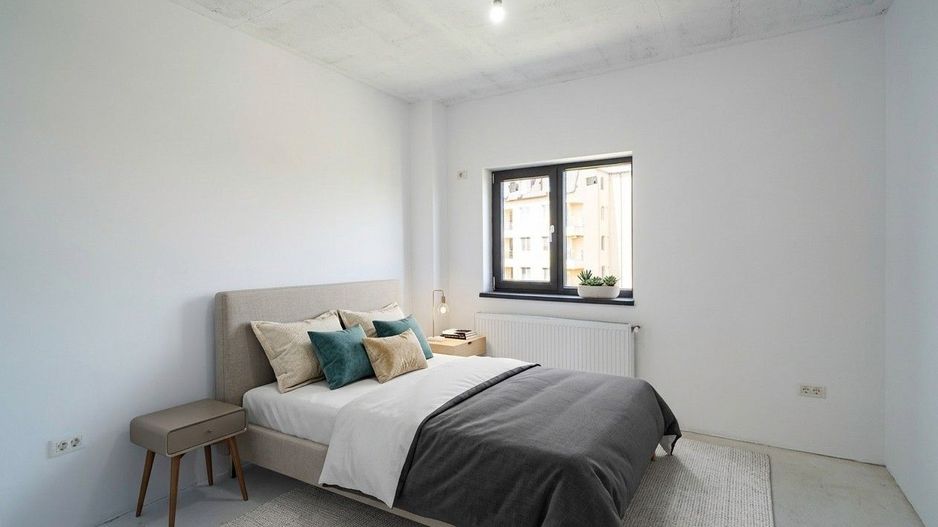2 camere 60 mp, decomandat, etaj 4, Margelelor, zona de case, COMISION 0% - Poză 5