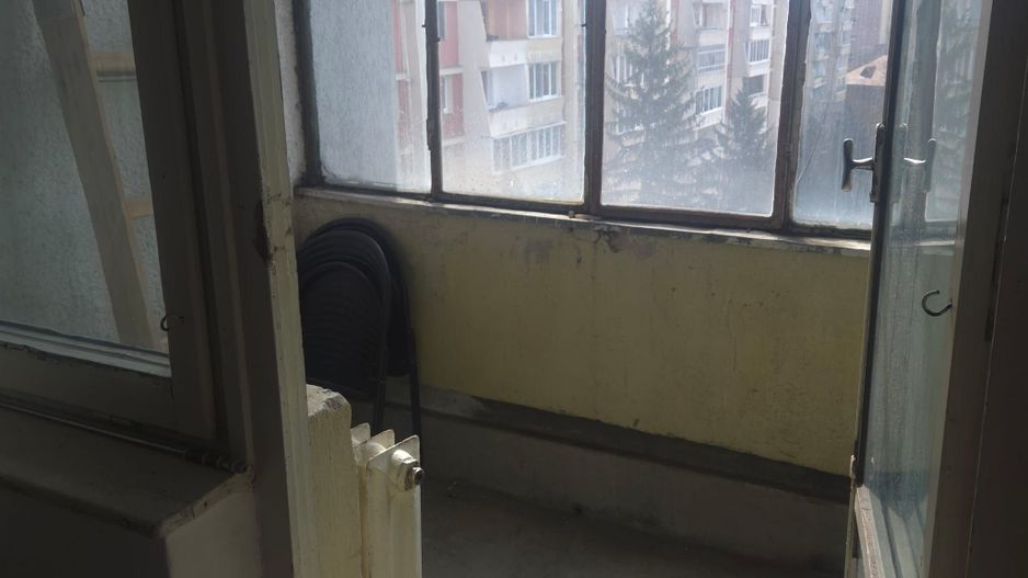 Garsoniera Centrul Civic - Poză 11