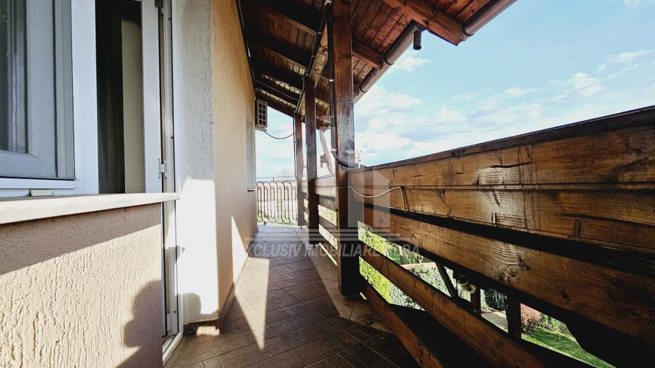 Casa individuala | Pensiune | 550 mp | 1100 mp teren | Cetate - Poză 20