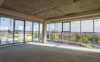 Chirie, spațiu de birouri, șos. Hîncești, Telecentru - Poză 15