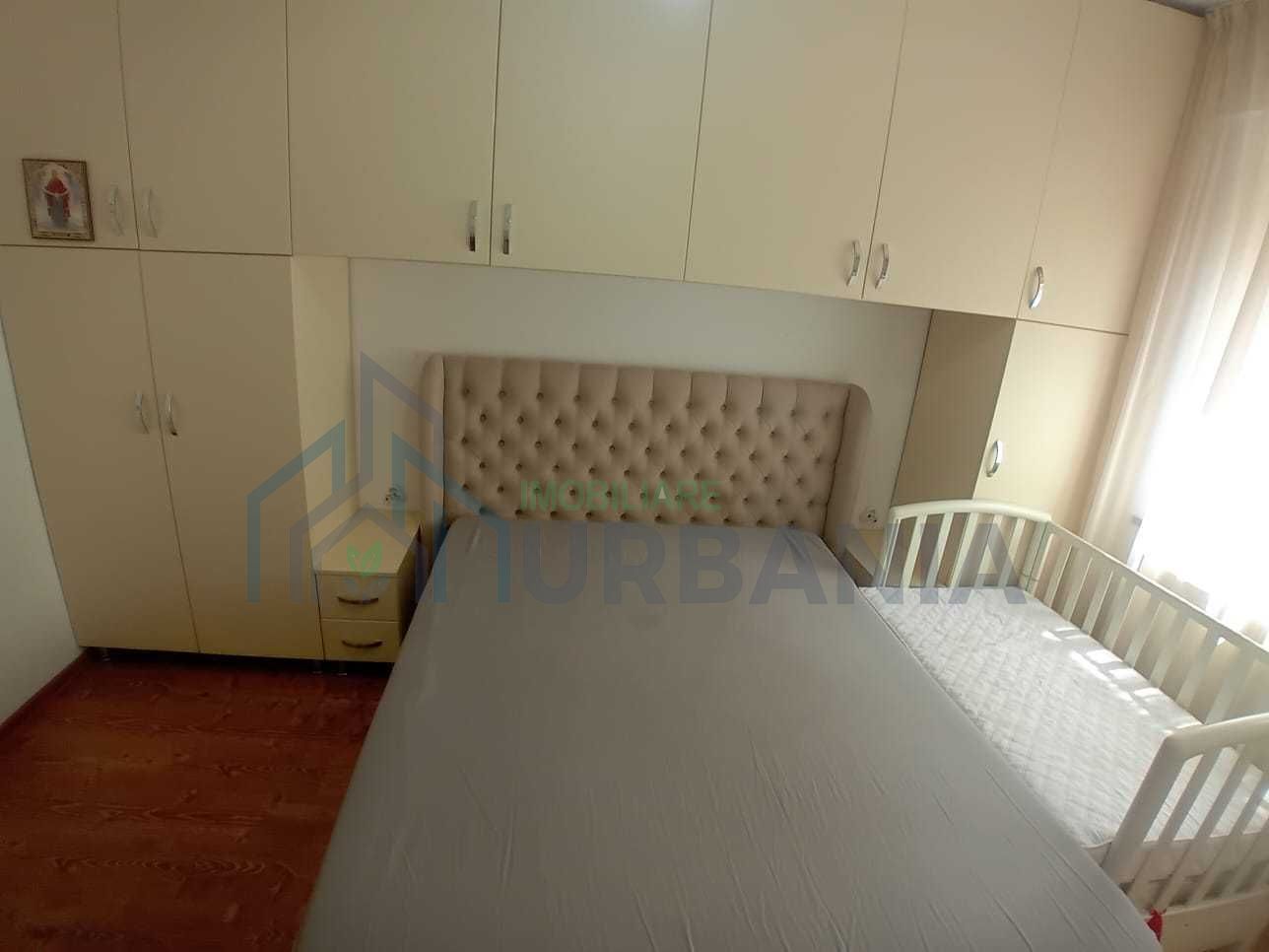 Apartament doua camere, gradina, AC, locuri de parcare, Cug-Visoianu - Poză 1