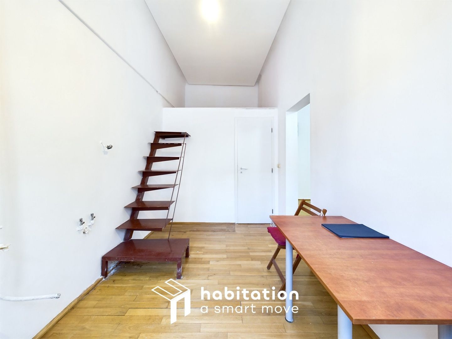 Apartament boem si primitor, et 1 – Piața Unirii, zonă pietonală - Poză 8