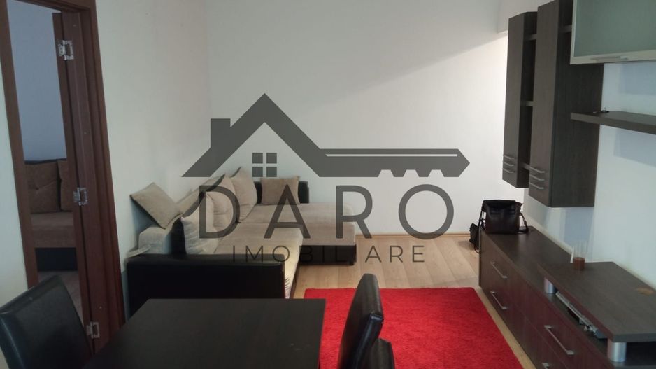 doua camere in Mureseni , strada Hunedoara, etaj 3 , cu copertina auto - Poză 1