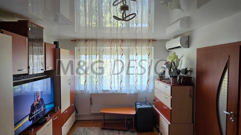 Apartament 2 camere zona Dacia - Poză 2