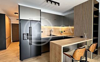 Apartament de vanzare cu 3 camere in zona Nufarul, Oradea - Poză 1