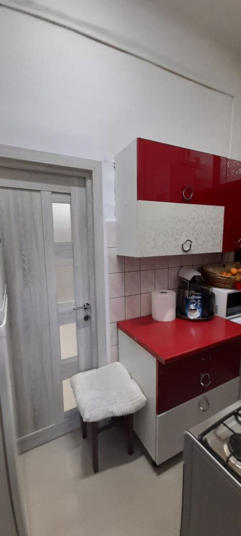 APARTAMENT 2 CAMERE  45 MP   MOBILAT  - RONAT - Poză 12