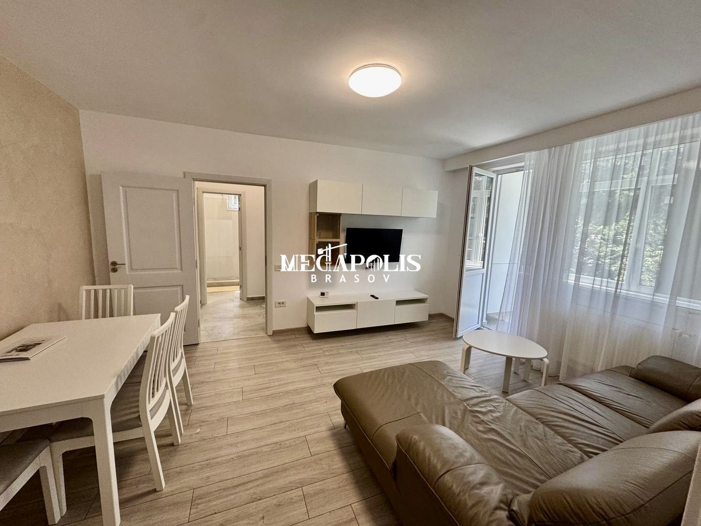 Apartament 2 camere | Prima închiriere | Etaj intermediar - Poză 2