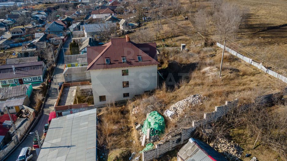 Vânzare, casă, 4 nivele, 1000 mp, str. Tinereții, Vatra - Poză 8