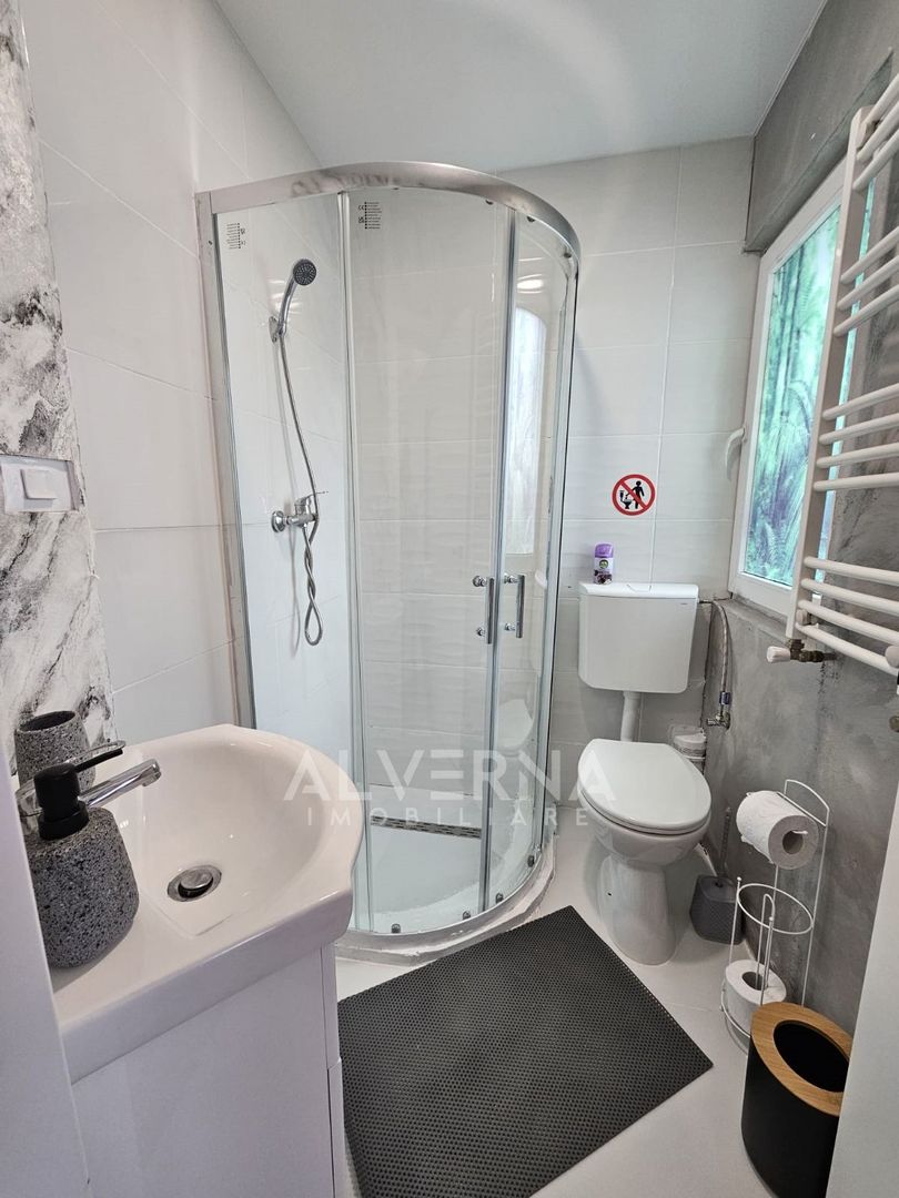 Oportunitate de investitie in Turism | Pensiune - 224mp | Iasi - Poză 26