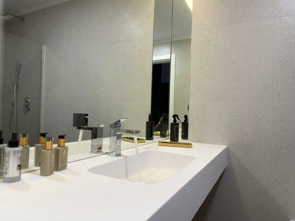 Apartament de Lux 2 Camere Yacht Kid Residence Aviatiei - Poză 6