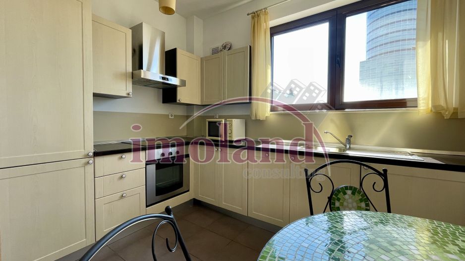 Inchiriere apartament 3 cam 100 mp, etaj 4/4, parcare subterana | Kiseleff - Poză 5