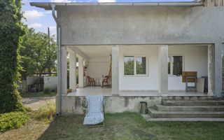 Casa P+M in Ciolpani - Snagov, oaza de liniste si verdeata - Poză 3