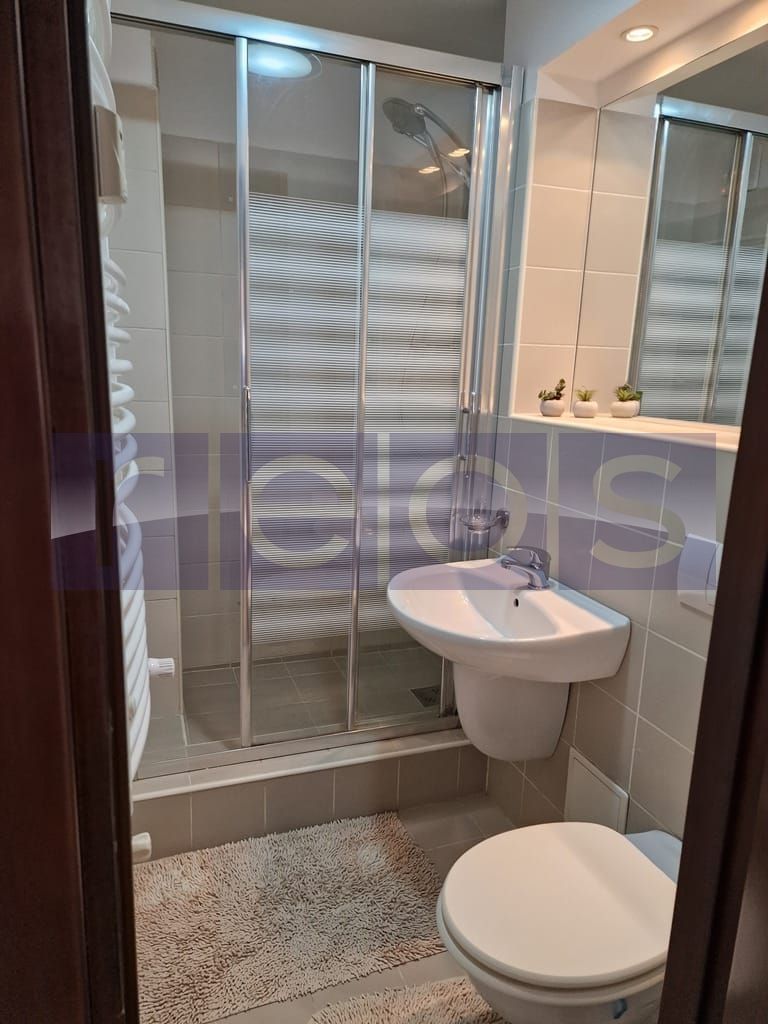 De inchiriat Duplex 4 camere | Zona Decebal - Poză 5