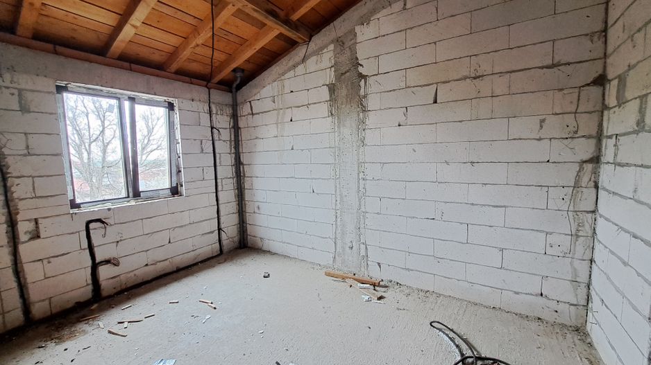 Casa + teren 825 mp in Afumati - str. Marasesti - Poză 16