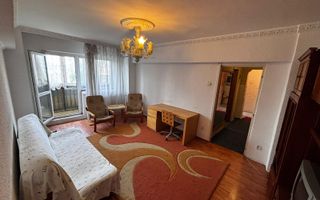 Apartament de 3 Camere - Calea Rahovei / Sebastian - Poză 2