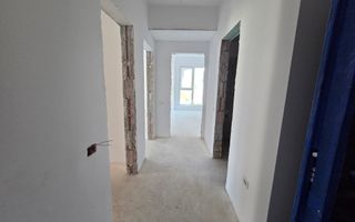 Ap 3 Camere finalizat | 86,7 mp Utili | Curte 44 mp | 2 Bai | Pallady - Poză 8