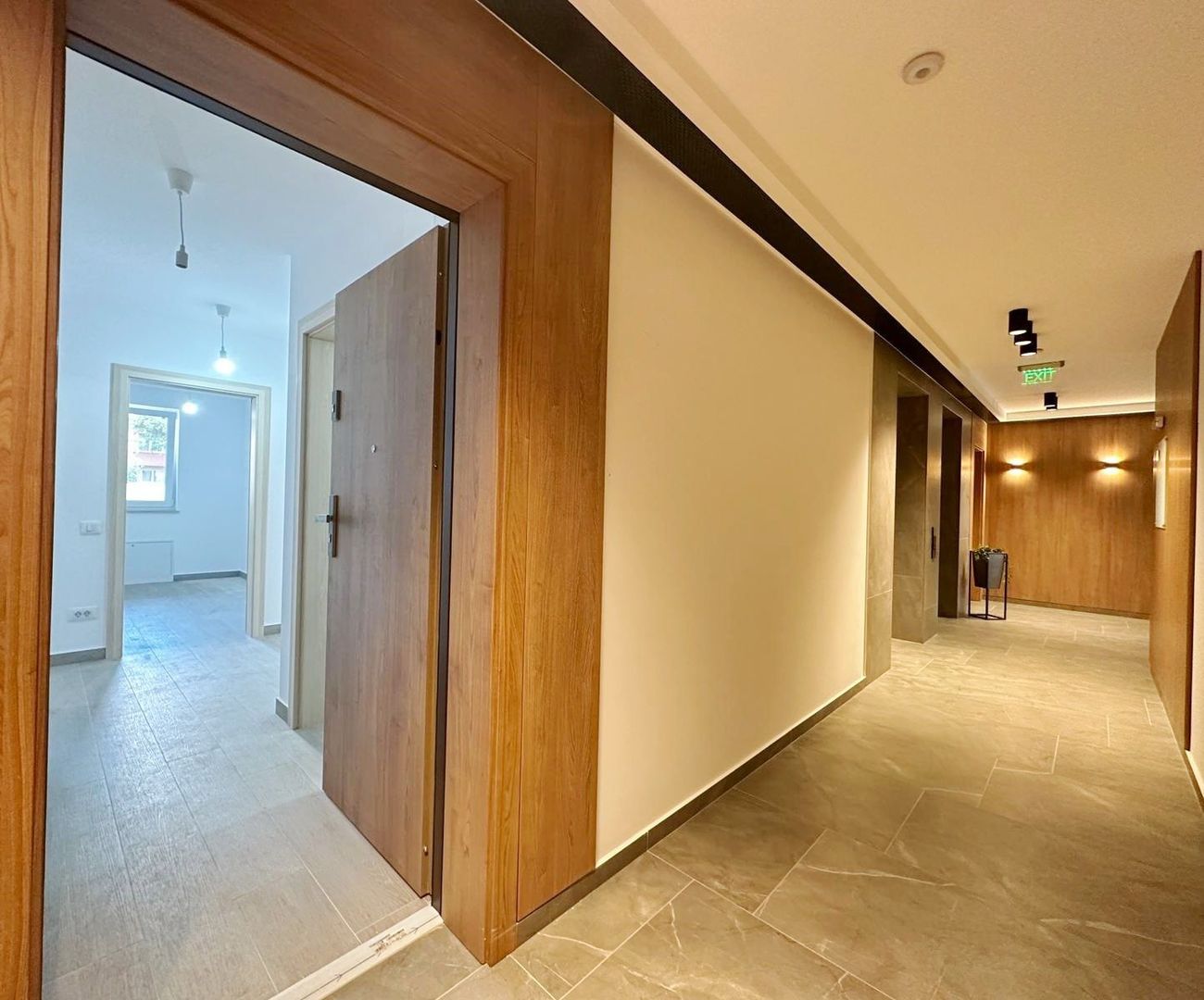 Vindem apartament 2 camere open space Urban Plaza - Poză 16