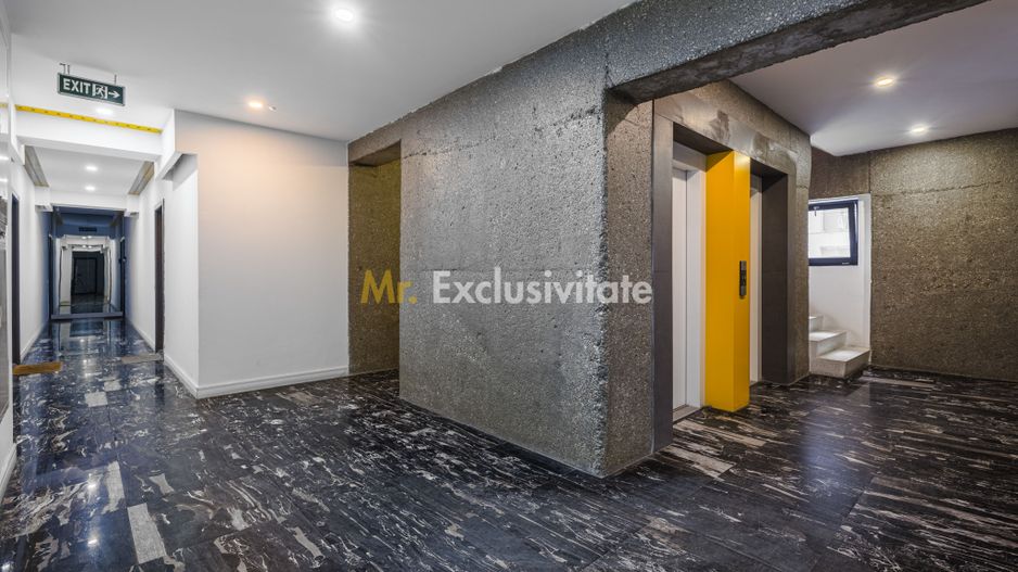 Prima închiriere | 2 camere | Novum Politehnica | Mobilat și utilat - Poză 10