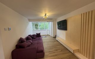 Apartament 3 camere Calea București  - Prima închiriere - Poză 4