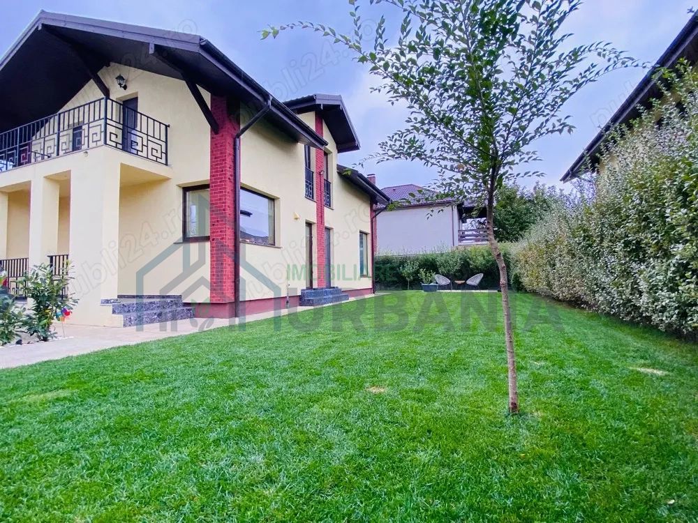 Casa Breazu - Poză 7