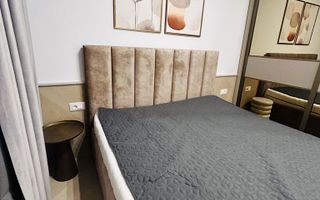 Apartament 2 camere, mobilat, Cortina North Pipera - Poză 12