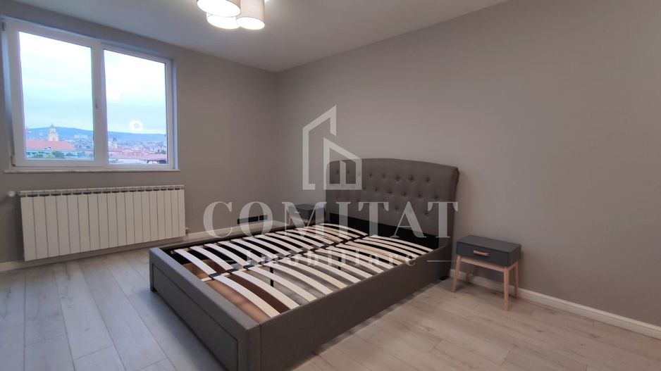 Apartament exclusivist de închiriat | Centrul de Inginerie Bosch - Poză 7