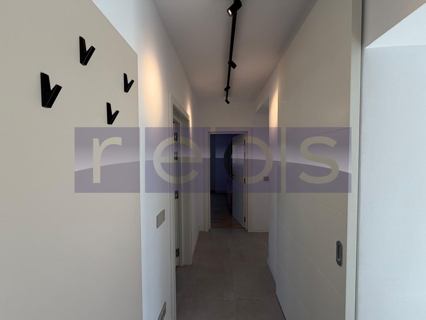 PRIMAVERII | VANZARE APARTAMENT 3 CAMERE | LUX | 71 MP | NOU RENOVAT - Poză 27