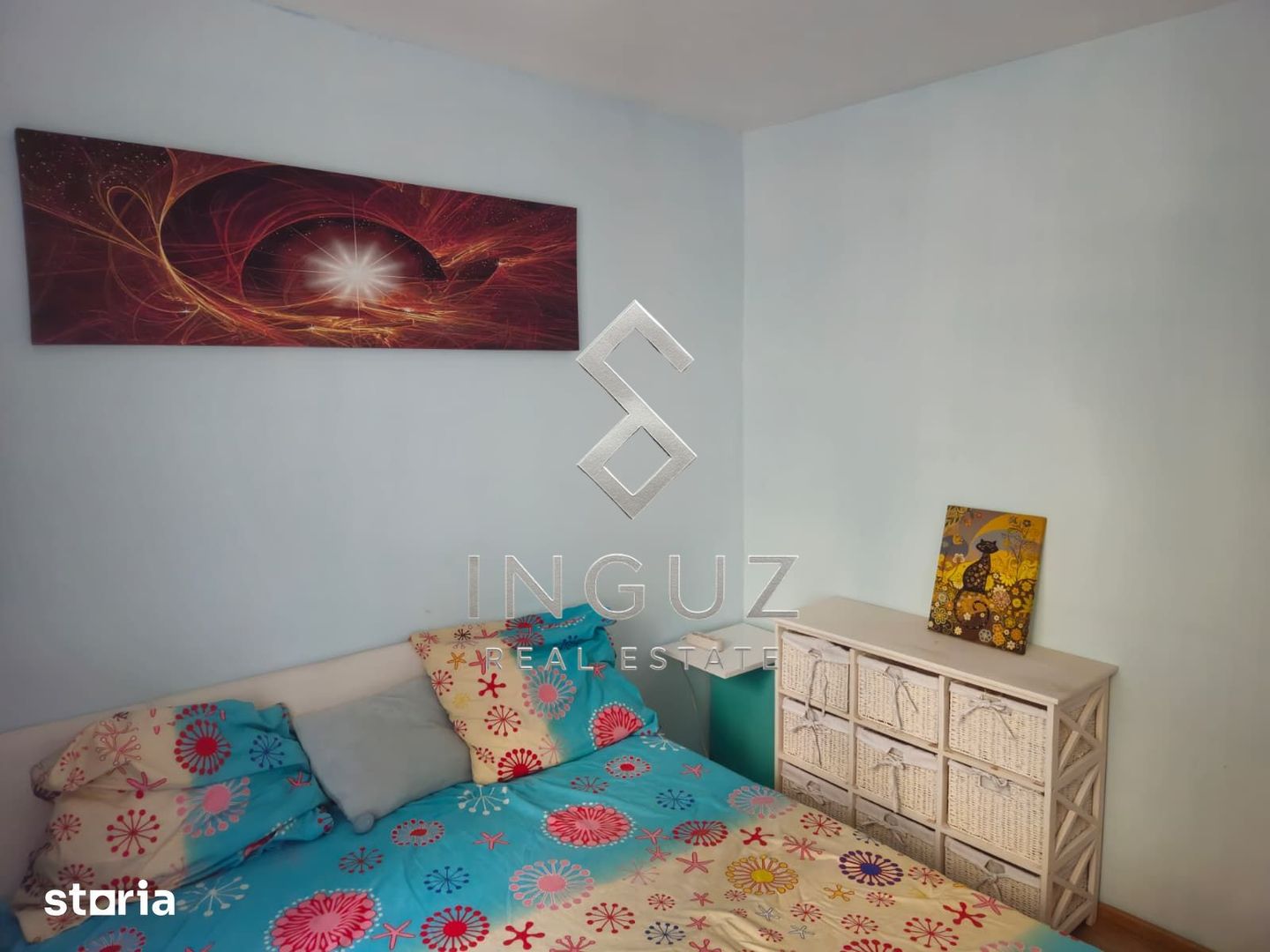 Apartament 2 camere de închiriat – Tei, Sector 2, București - Poză 10