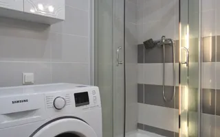 2 camere, terasă spatioasă,  Soarelui - Uranus Plaza. - Poză 15