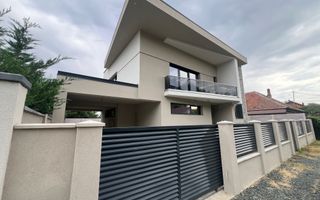 Casa individuala 4 camere | 3 Bai | Timisoara - Ciarda Rosie - Poză 1