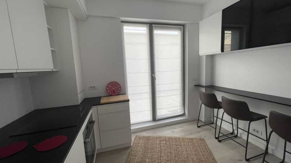 3 camere | Eminescu | Dacia | Ardeleni | Terasa | Toamnei - Poză 20