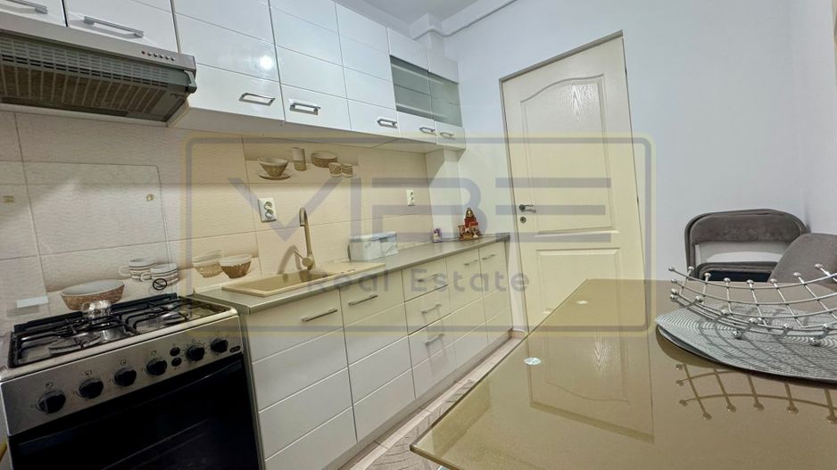 Apartament 2 camere decomandat | parcare | Panoramic Residence - Poză 10