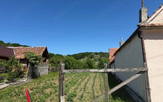 Teren intravilan 600 mp | Bradu | curent și gaz la poartă - Poză 2