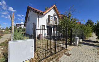 Vila 5 camere Aviatiei Baneasa I Henri Coanda Sector 1 - Poză 2