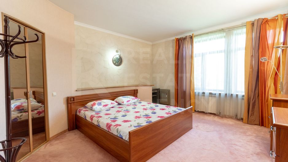 Chirie, casă, 2 nivele, 5 camere, Râșcani - Poză 17